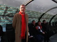 جدایی برانکو برای پرسپولیس 300  هزار دلار آب می خورد!