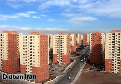 خانه 60 درصد گران شد