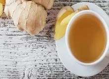 نحوه مصرف زنجبیل برای چربی سوزی چگونه است؟