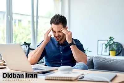 سردردهای استرسی را با این گیاهان تسکین دهید