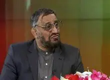 تغییر چهره ناگهانی آقای «جدی می‌فرمایید؟!»/ احمدخطر: من زن‌ذلیل‌ترین مرد دنیا هستم