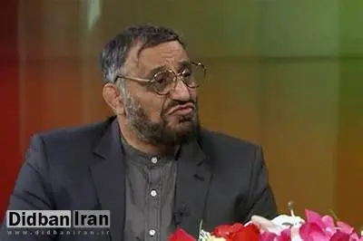 تغییر چهره ناگهانی آقای «جدی می‌فرمایید؟!»/ احمدخطر: من زن‌ذلیل‌ترین مرد دنیا هستم