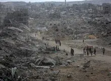 اسرائیل: حماس آتش بس را نقض کرده اند