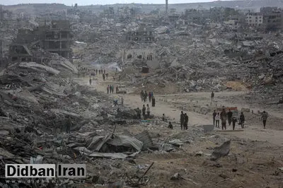 اسرائیل: حماس آتش بس را نقض کرده اند