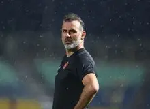 سیدجلال حسینی، گزینه هدایت خیبر شد