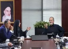 پزشکیان:  انتقال پایتخت به سواحل جنوبی مخاطرات امنیتی ندارد