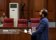 توضیحات «مسعود استاد» درباره بخشش «نجفی»
