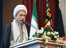 امام جمعه شیراز: لبنان دلگرم به حمایت نائب امام زمان است/ اسرائیل شکست می خورد