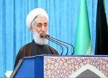 امام جمعه موقت تهران: خانواده‌های نجیب و اصیل شهدای هواپیمای اوکراینی دشمن را مایوس کردند