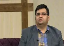 ثبت نام حسین رضازاده برای انتخابات فدراسیون جانبازان 