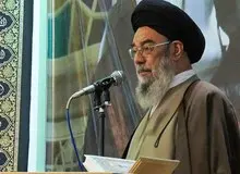 امام جمعه اصفهان: جمهوری اسلامی تنها کشوری است که در مبنای اولیا الله و امیرالمومنین (ع) حکومت می‌کند
