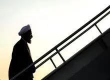 روحانی به عمان و کویت می‌رود