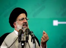  رئیسی در روز اربعین: می‌خواستم با دانشجویان حرف بزنم، گفتند دانشگاه تعطیل است!+فیلم 