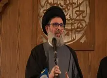 رئیس شورای اجرایی حزب‌الله: پاسخ مناسبی به جنایت صهیونیست‌ها در جنوب لبنان می‌دهیم