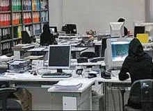 معاون امور زنان و خانواده ریاست‌جمهوری از کاهش سن بازنشستگی زنان به ۲۵‌سال خبر داد/ خبرهای تازه، خوش یا ناخوش برای اشتغال زنان