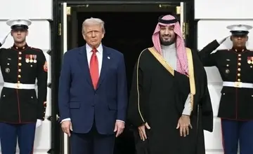 عربستان چطور قدرت گرفت؟