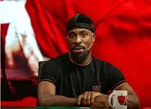 کری عجیب سرژ اوریه برای استقلال