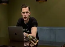 حمیدرضا صاحب؛ نابغه اینستاگرام ایرانی و معمار توسعه کسب‌وکارهای دیجیتال/ از مدیریت برندهای بزرگ تا تربیت نسل جدید کارآفرینان اینستاگرامی