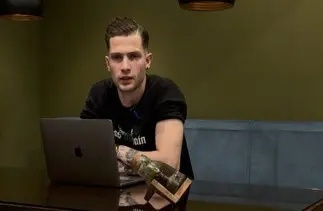 حمیدرضا صاحب؛ نابغه اینستاگرام ایرانی و معمار توسعه کسب‌وکارهای دیجیتال/ از مدیریت برندهای بزرگ تا تربیت نسل جدید کارآفرینان اینستاگرامی