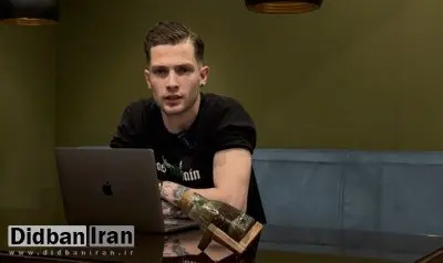 حمیدرضا صاحب؛ نابغه اینستاگرام ایرانی و معمار توسعه کسب‌وکارهای دیجیتال/ از مدیریت برندهای بزرگ تا تربیت نسل جدید کارآفرینان اینستاگرامی