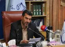 دادستان مرکز سیستان و بلوچستان: تاکنون یک نفر از نیرو‌های کلانتری به شهادت رسیده است