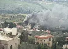 تداوم نقض آتش‌بس با لبنان توسط رژیم صهیونیستی