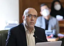 عضو شورای شهر تهران: با بودجه سال ۱۴۰۱ فقط ۴۶ متر مترو در تهران می توان ساخت!
