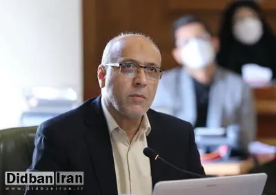 عضو شورای شهر تهران: با بودجه سال ۱۴۰۱ فقط ۴۶ متر مترو در تهران می توان ساخت!
