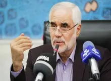 مهرعلیزاده نامزد انتخابات ریاست جمهوری شد
