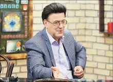 ادعای عجیب کارشناس اقتصادی درباره لایحه بودجه/ آلبرت بغزیان: لایحه بودجه ۱۴۰۱ به نسبت بودجه های سال قبل عادلانه تر است