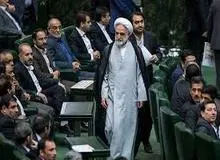 محسنی‌اژه‌ای فردا به فراکسیون نمایندگان ولایی می‌رود