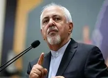 واکنش ظریف به اظهارات لاوروف: قصد داشتم در برابر سوء استفاده‌های مغرضانه از اظهارات یک همکار قدیمی، متنی را پس از اجرایی شدن بند ۸ قطعنامه ۲۲۳۱ منتشر کنم، اما پس از توصیه بزرگان از انتشار آن خودداری کرده‌ام