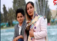 حمله همشهری به مادر کیان پیرفلک: کاسب خون کیان است/ با کمک ضد انقلاب و حسین رونقی واقعیت را به دروغ منعکس کرد/ پویا مولایی به صورت عمدی به ماموران حمله‌ور می‌شود