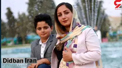 حمله همشهری به مادر کیان پیرفلک: کاسب خون کیان است/ با کمک ضد انقلاب و حسین رونقی واقعیت را به دروغ منعکس کرد/ پویا مولایی به صورت عمدی به ماموران حملهور میشود