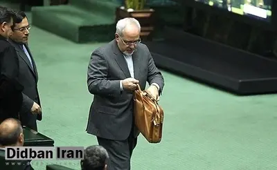قدردانی ۱۵۰ نماینده از اقدامات تیم مذاکره کننده هسته ای