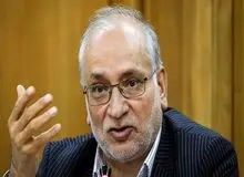 حسین مرعشی: ایران در وضعیت خطرناکی قرار دارد/ تورم کمر مردم را شکسته است
