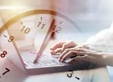 تغییر ساعت کاری ادارات آذربایجان‌ غربی