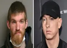 سوء‌قصد به جان «اِمینم» خواننده معروف آمریکایی