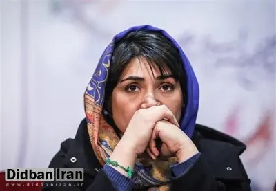 تشکیل پرونده قضایی برای "باران کوثری" به دلیل کشف حجاب