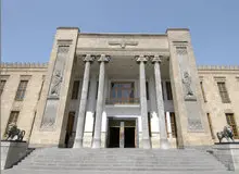 ۹۱ سال، پر افتخار/ «بحر در کوزه» با موزه بانک ملی ایران