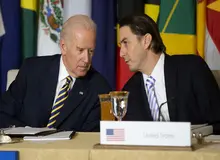 بازگشت به برجام از اولویت‌های اصلی بایدن است؟