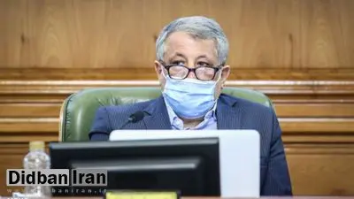 محسن هاشمی: آمار فوتی های کرونا در تهران به بالای ۵۰ نفر در روز رسید