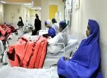 مسمویت‌ دانش‌آموزان در البرز