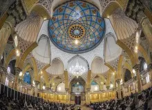 ‏خبرگزاری حوزه: اعتراضات به ردیف بودجه حوزه‌های علمیه در بودجه ۱۴۰۰ عقده گشایی است/ فیلـــم