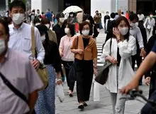 تایید اولین مورد ابتلا به کرونای XE در ژاپن