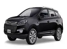 سند لو رفته از قیمت تمام شده خودروی جک اس۵ +عکس