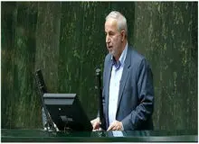 کوچکی‌نژاد، نماینده مجلس: بخش‌نامه وزارت کشور ارتباط مردم و نمایندگان را قطع می‌کند