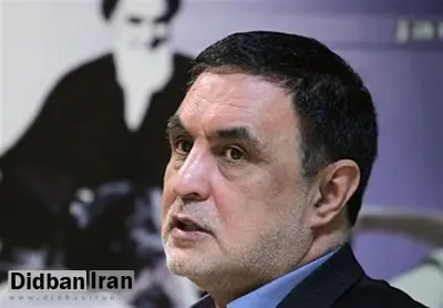 ناصر ایمانی: تماس‌های انجام شده از جانب رئیسی به منزله تشکیل «کابینه فراجناحی» نبود/ کابینه فراجناحی از اساس اشتباه است