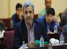مدیرکل امور بین‌الملل وزارت ورزش: نماینده مجلس صبح تا شب انتقاد می‌کند اما هیچ حمایتی از متخصصان ورزشی نمی کنند
