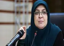 سخنگوی دولت: پشتیبان خانواده جان‌باختگان معدن طبس هستیم 